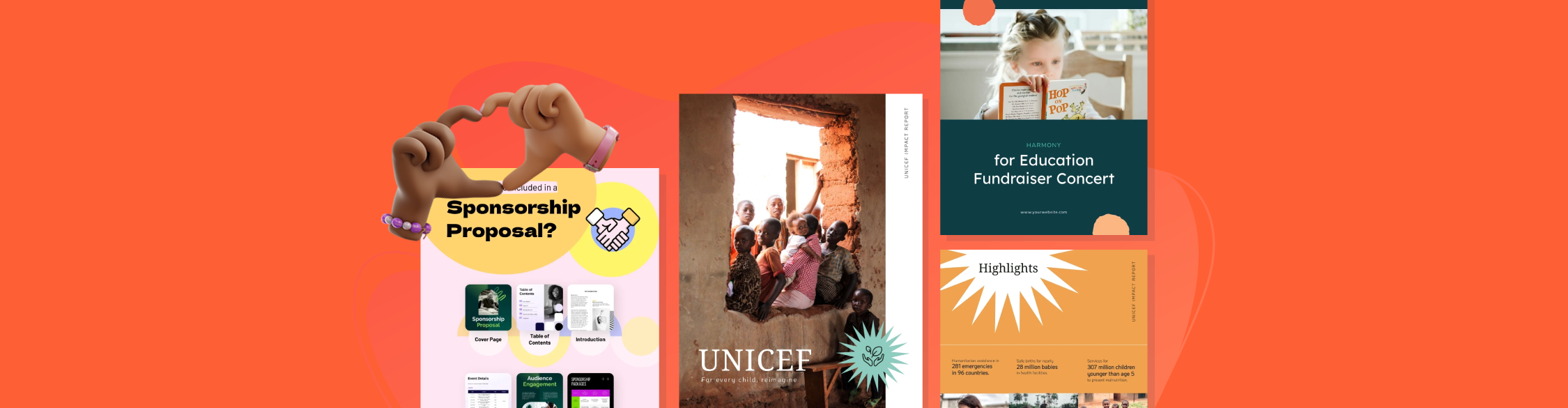 Corporate Sponsorships for Nonprofits: A Quick 2025 Playbook